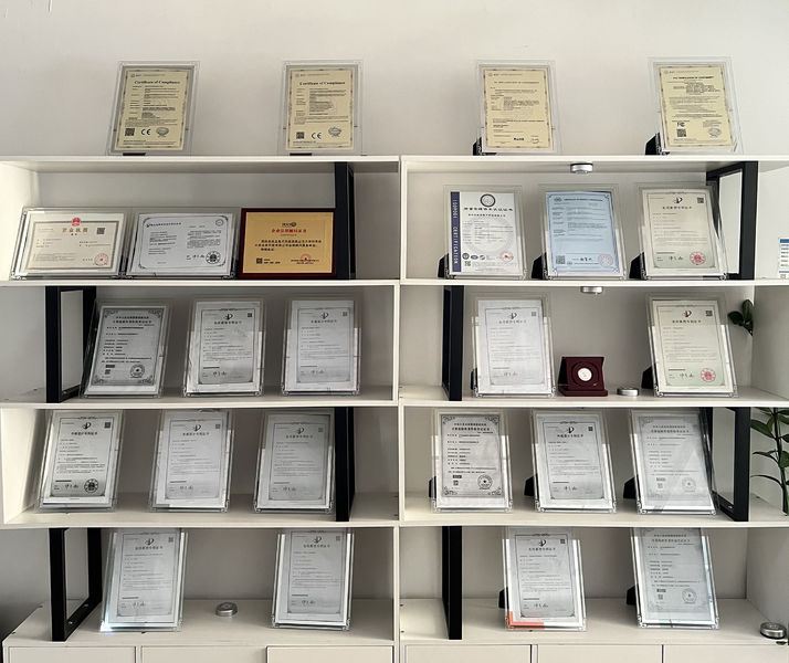 Çin Shenzhen Shangwen Electronic Technology Co., Ltd. şirket Profili