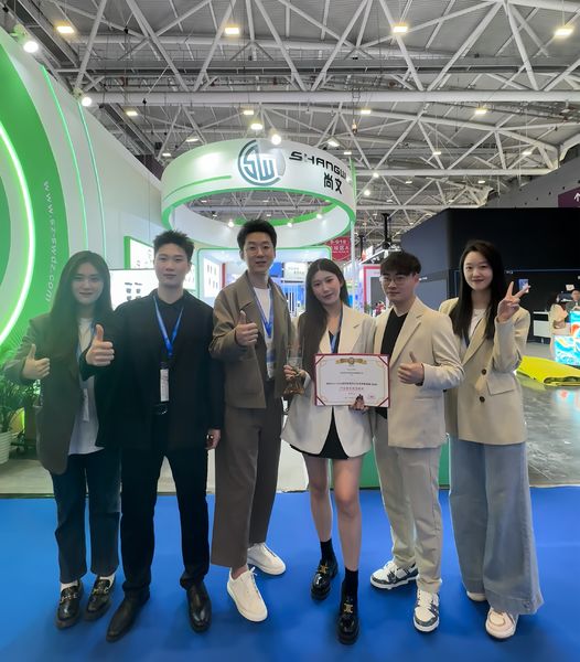 Çin Shenzhen Shangwen Electronic Technology Co., Ltd. şirket Profili