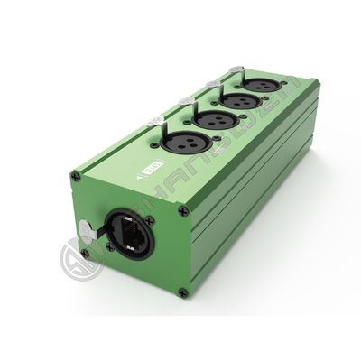 4 Channel Signal Extender