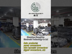 Ethernet, güç, ses/video ve veri kabloları da dahil olmak üzere bitmiş kabloların, süreçler kullanarak üretimi