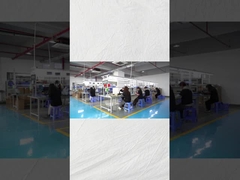 Bir önde gelen Çinli üreticisi ve konektörler ve finişlerde uzmanlaşmış uygulama çözümü sağlayıcısı