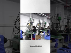 Endüstriyel Bağlantı