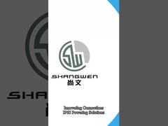 Su geçirmez Güç Bağlantısı Yenilikçi Bağlantılar, IP65 Güçlendirme Çözümleri