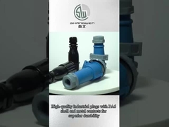 Endüstriyel Bağlantı