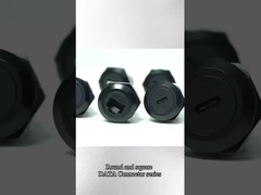 Panel Montaj Konnektörü