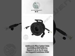 fiber optik ağ kablosu