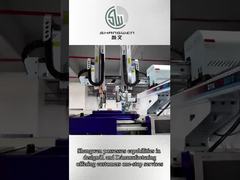 Uzunluk Özel güç kabloları Bakır iletkenli PVC yalıtımlı 250V