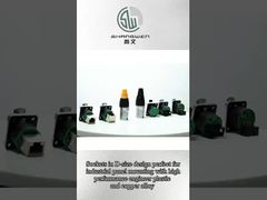 Ethernet Şasi Bağlayıcısı